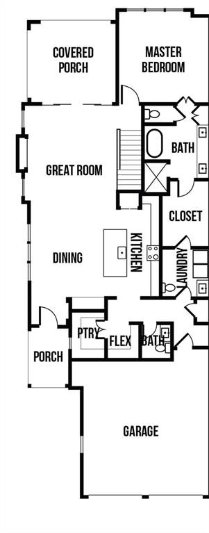 13708 Pembroke Lane Property Photo 3