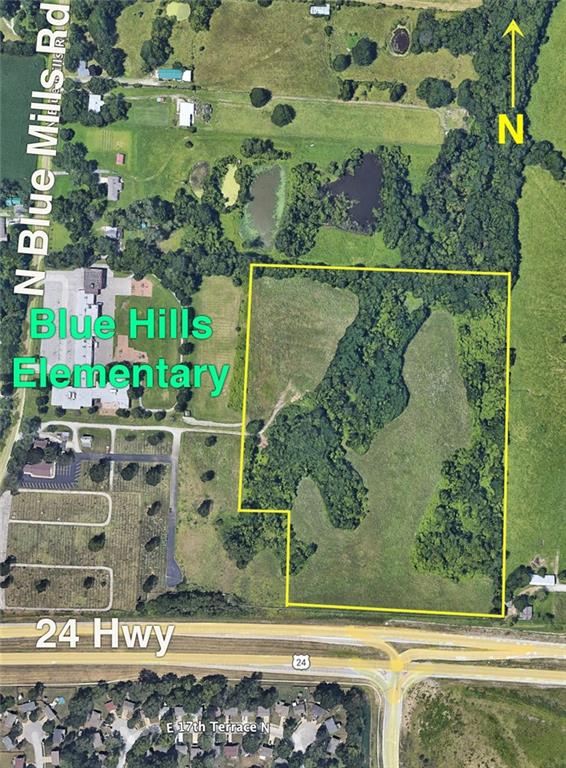 20300 E Us 24 Highway Property Photo 1