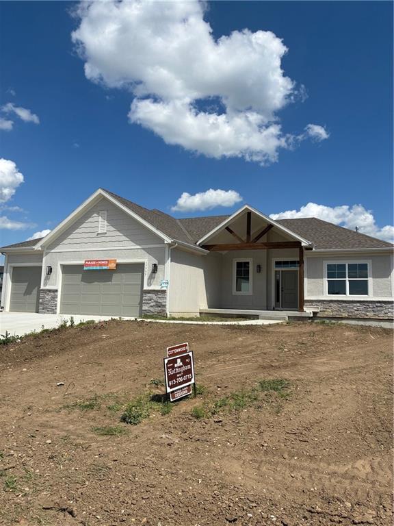 17737 Brockway Street Property Photo