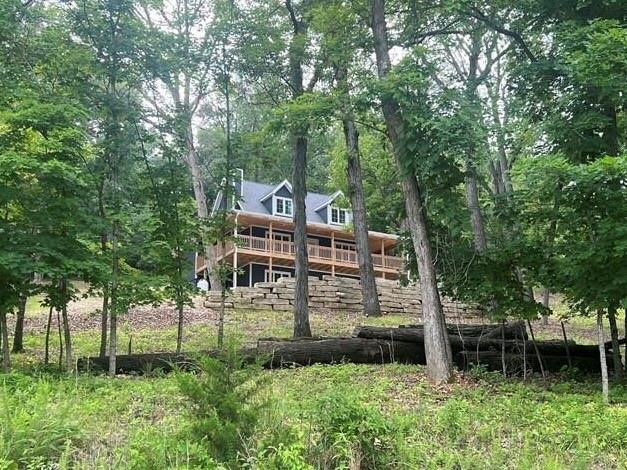 7930 Eagle Bay Drive Property Photo