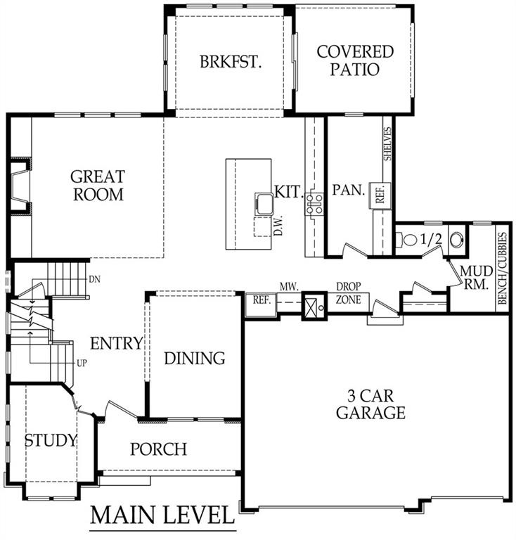 16727 S Hall Street Property Photo 60