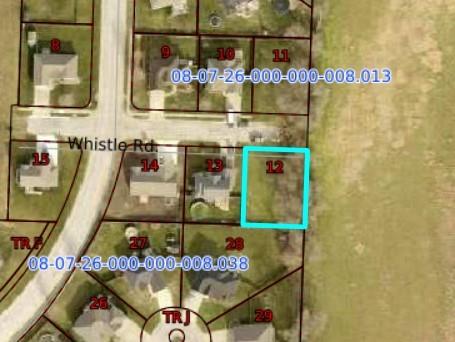 3205 Whistle Road Property Photo 1