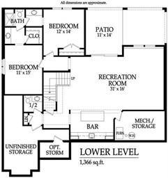 16724 Hayes Street Property Photo 52