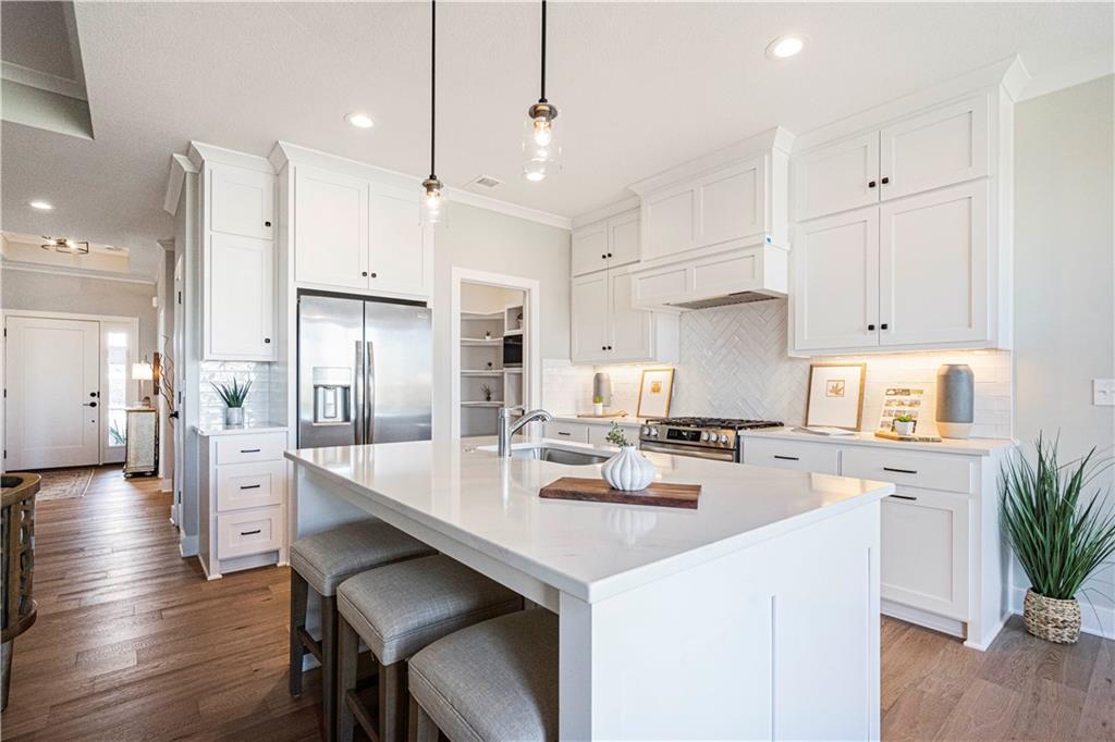9540 Shady Bend Road Property Photo