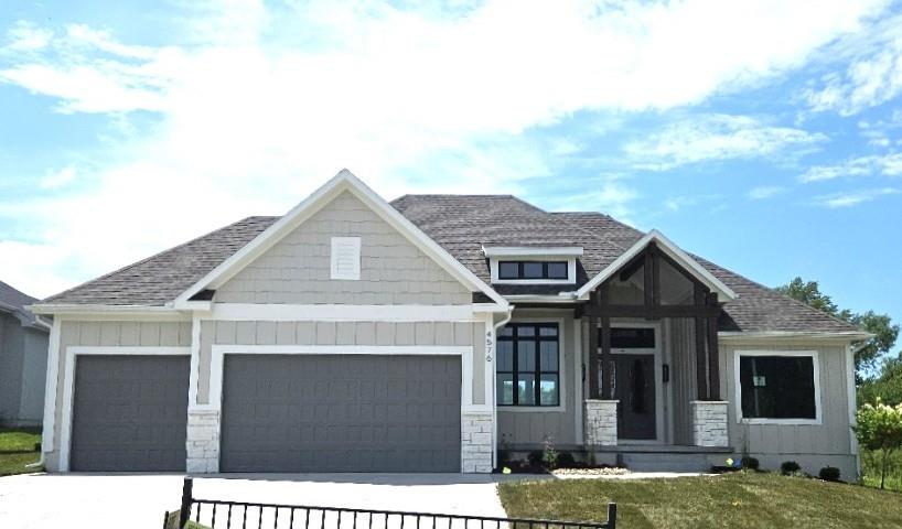 4576 Aspen Drive Property Photo 1