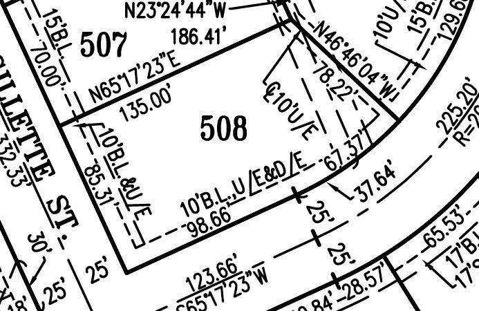 17433 Gillette Street Property Photo 51