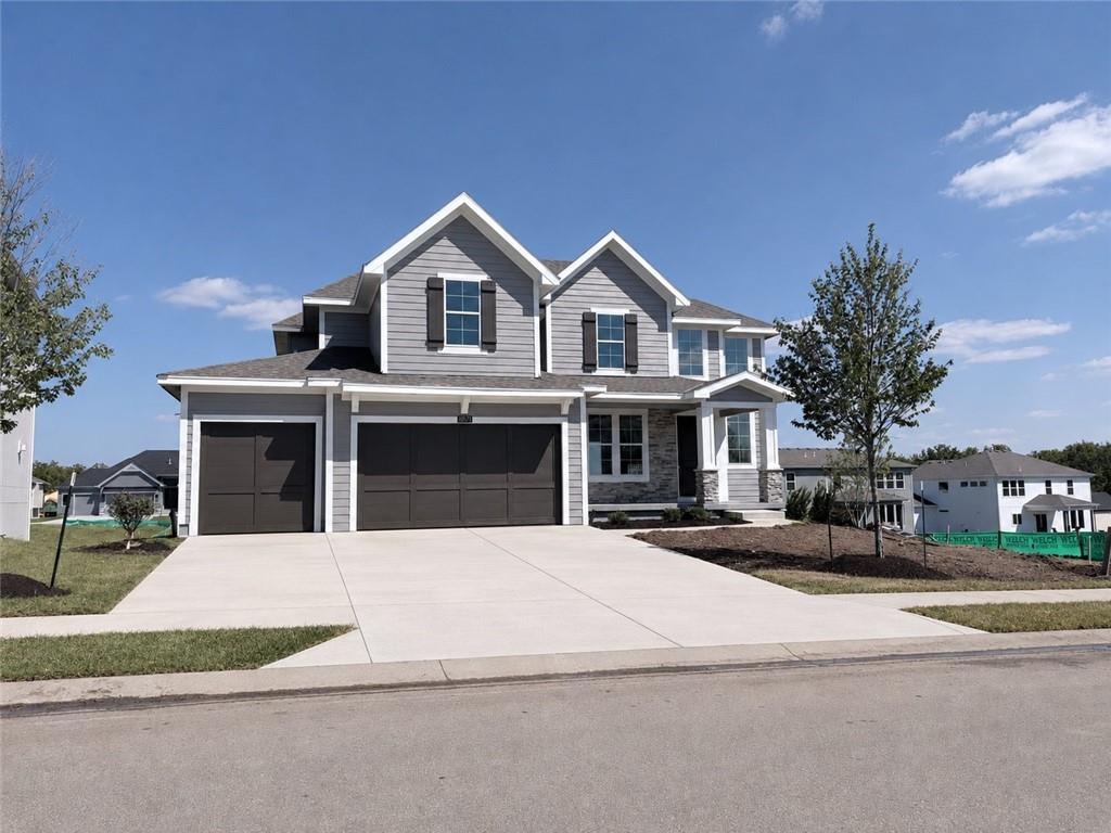 16751 S Hall Street Property Photo 1