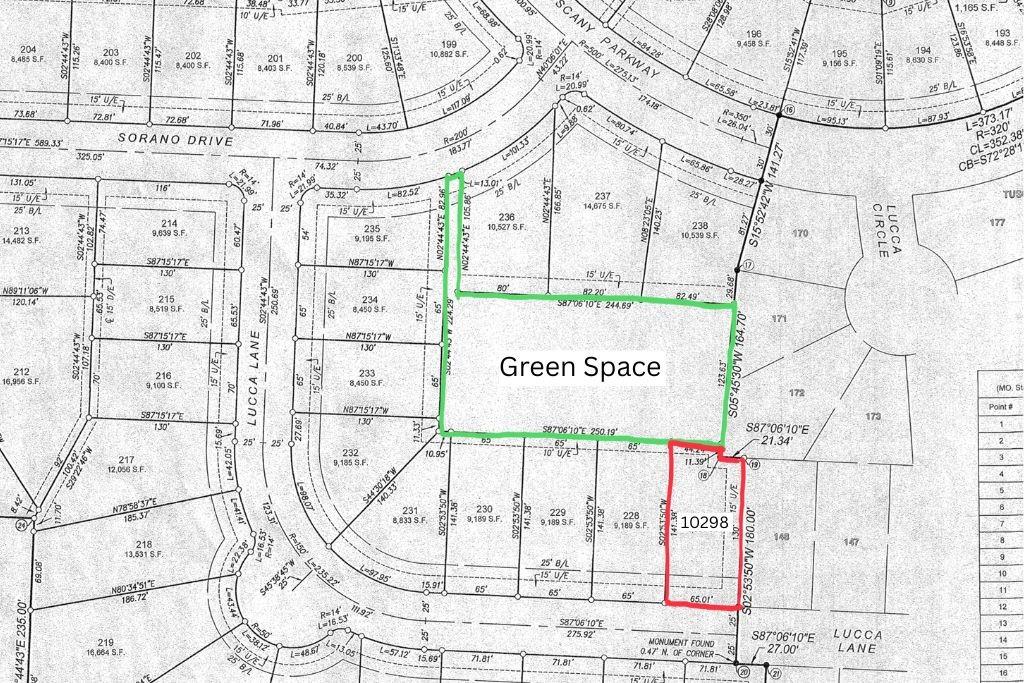 10298 Lucca Lane Property Photo 30