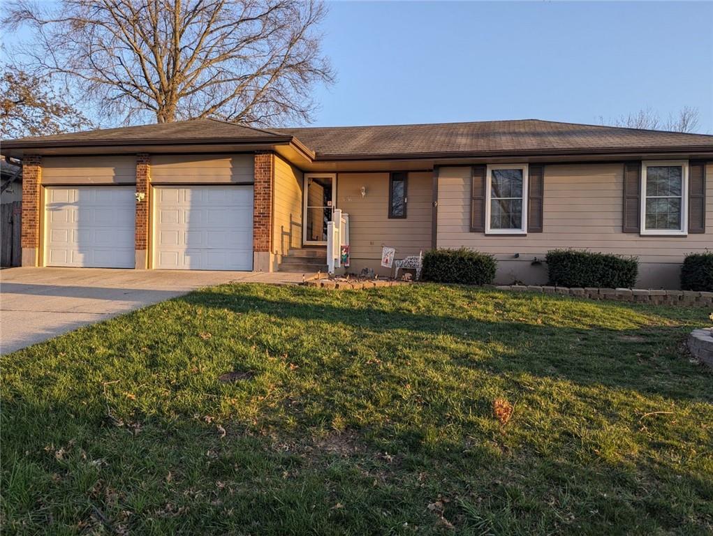 3316 Shannon Drive Property Photo 1