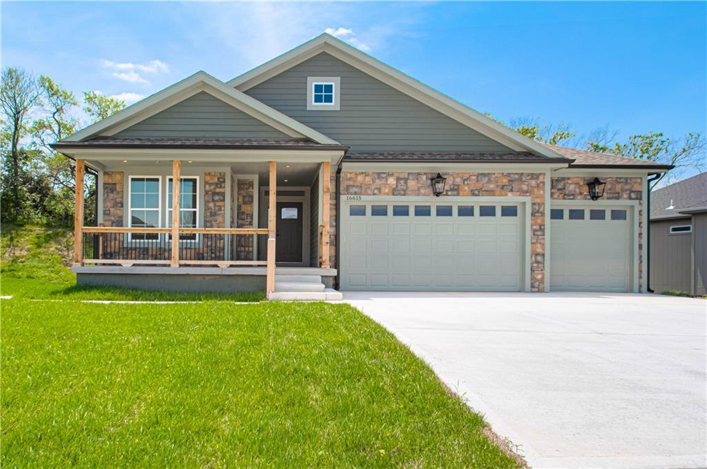 16615 NW 124th Street Property Photo 1