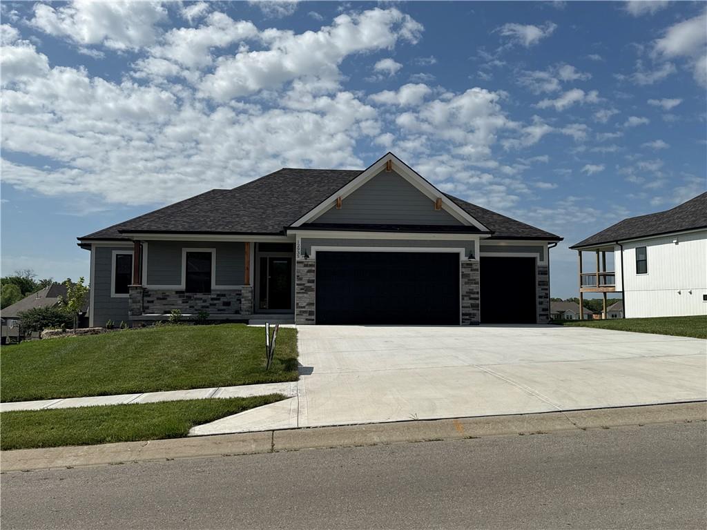 12935 N Champanel Way Property Photo 1