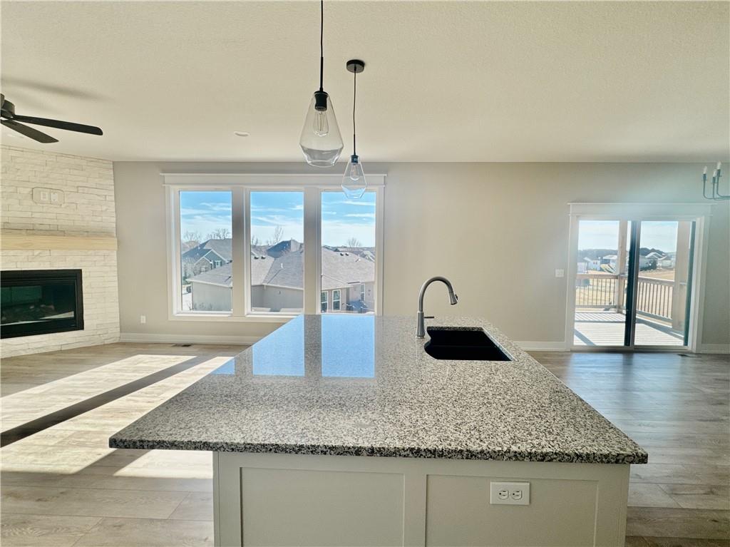 12935 N Champanel Way Property Photo 2