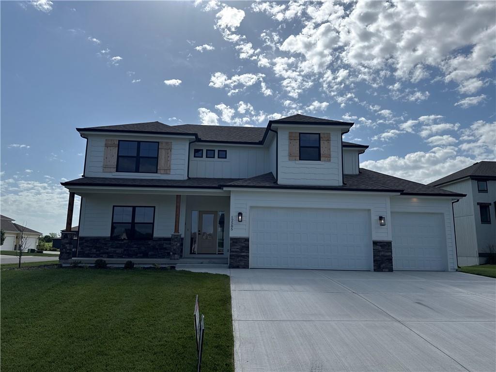 12585 N Beacon Court Property Photo 1