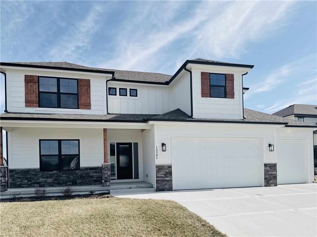 12585 N Beacon Court Property Photo 1