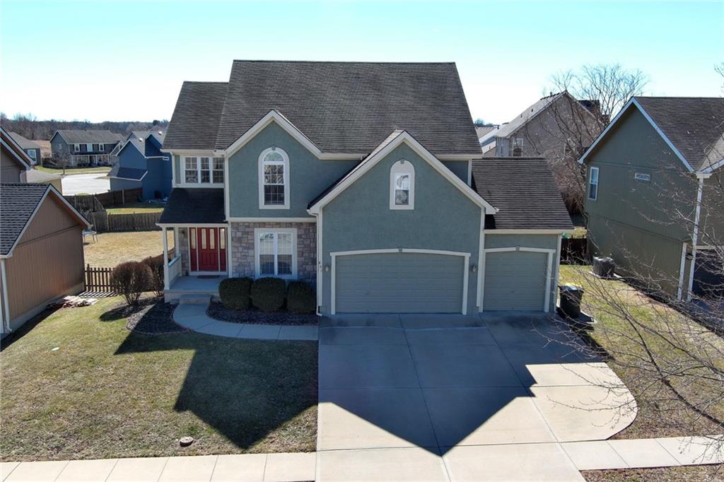 401 Wyndham Drive Property Photo 1
