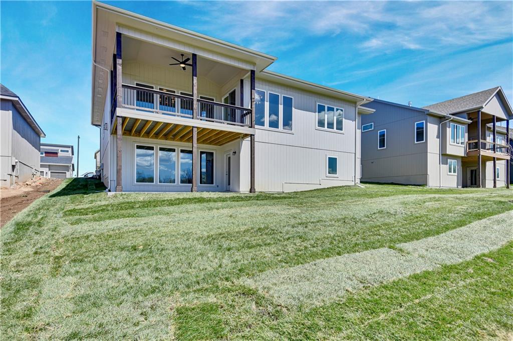 22051 W 100th Terrace Property Photo 41