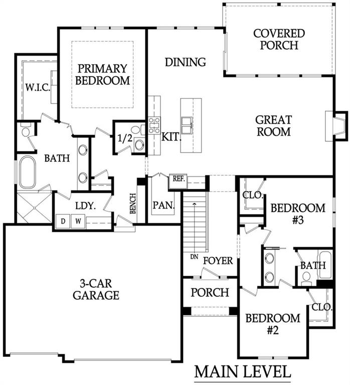 22051 W 100th Terrace Property Photo 43