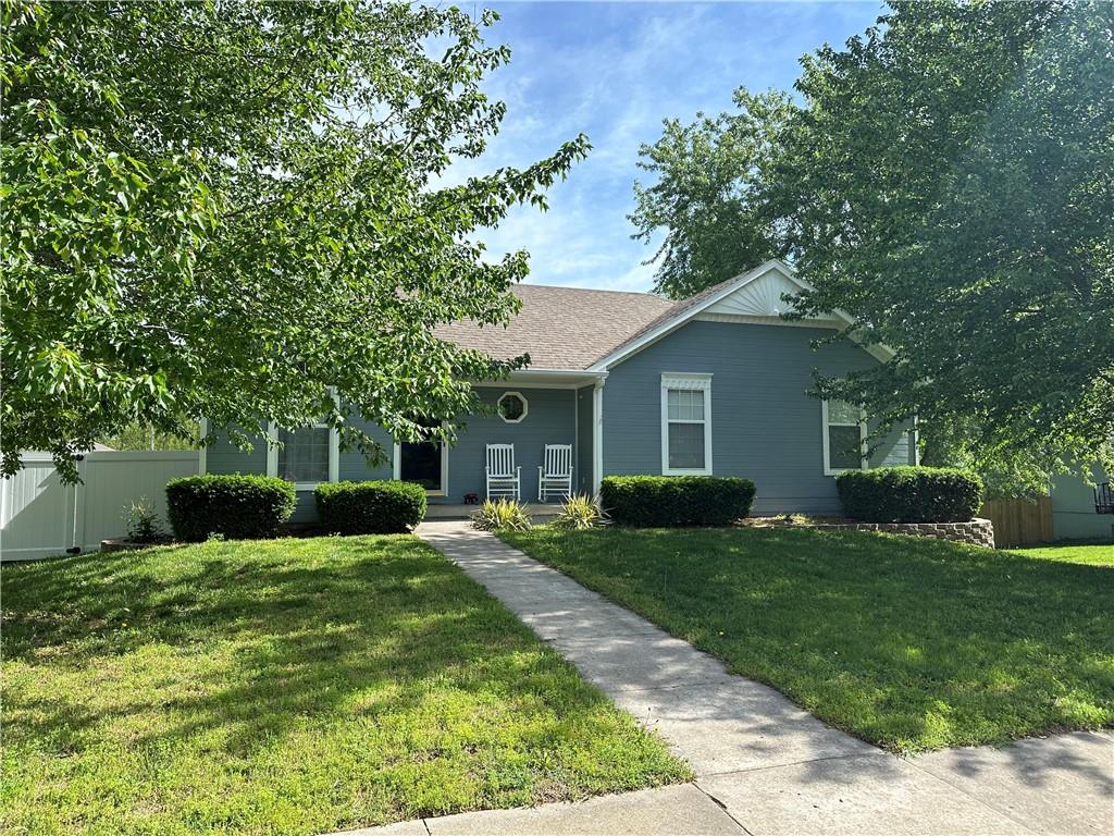 617 Cantebury Drive
