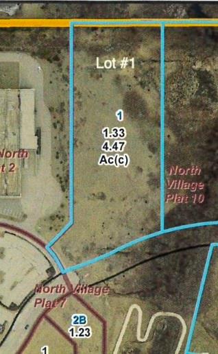 N Pointe Drive Property Photo 1