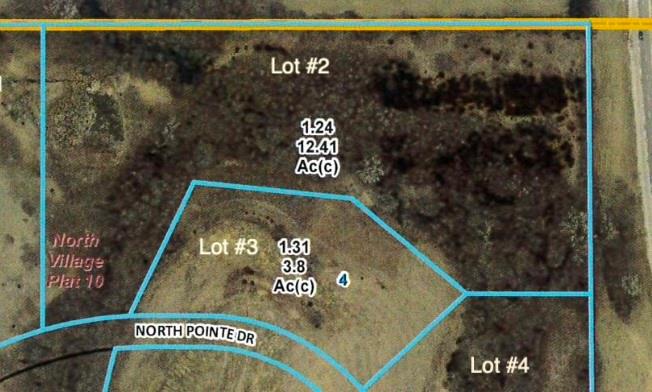 2 N Pointe Drive Property Photo 1