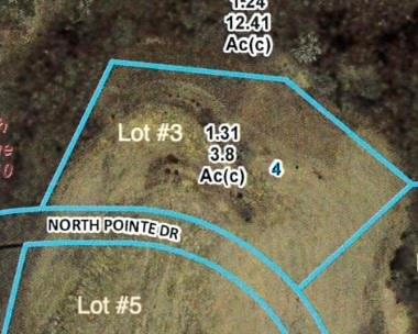5411 N Pointe Drive Property Photo 1