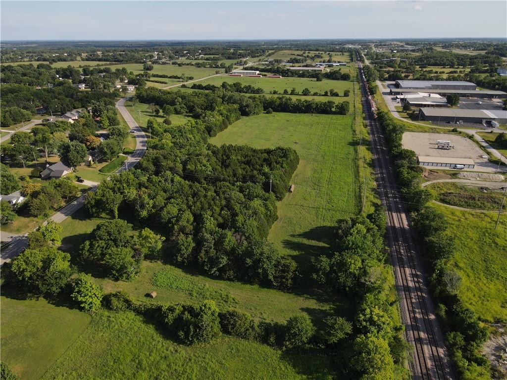000 S Margrave - 18 Acres Street Property Photo 1