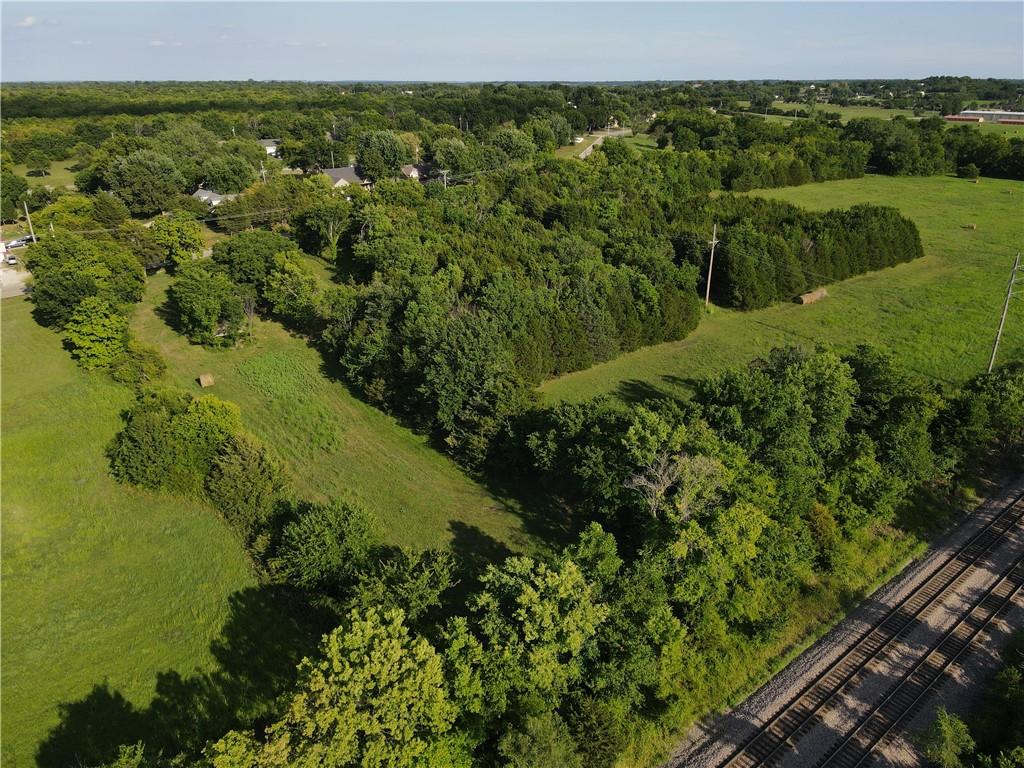 000 S Margrave - 18 Acres Street Property Photo 2
