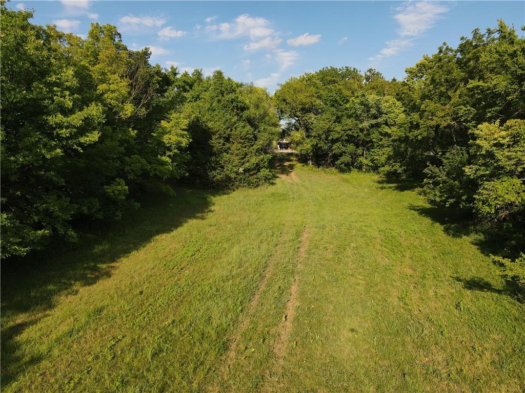 000 S Margrave - 18 Acres Street Property Photo 3