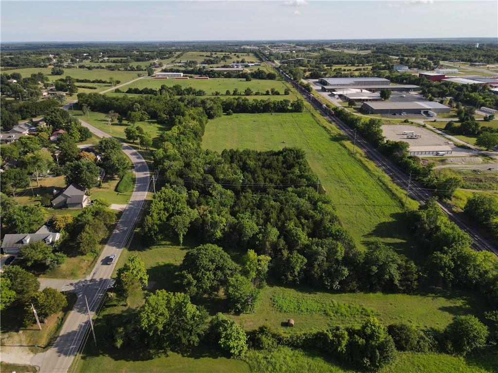 000 S Margrave - 18 Acres Street Property Photo 4