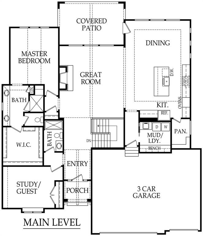 12472 S Barth Road Property Photo 2