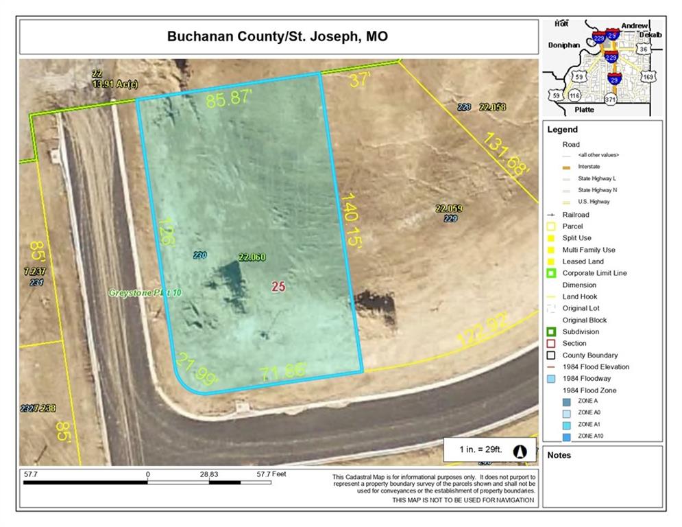 4601 Valley Ridge Court Property Photo 1