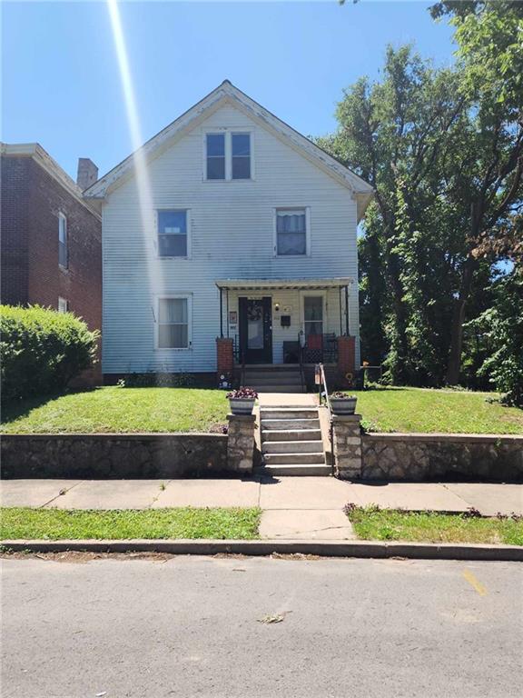 1118 Henry Street Property Photo