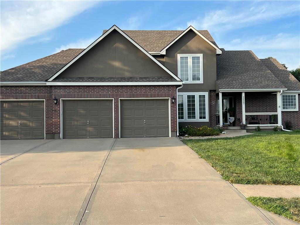 22507 Settler Circle Property Photo 1