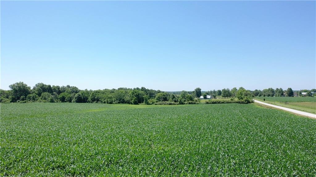 21 Acres Staley Mound Road Property Photo