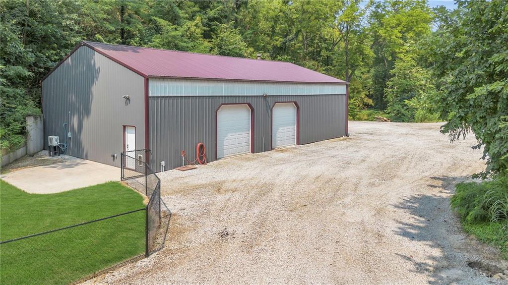 23520 Interurban Road Property Photo 1