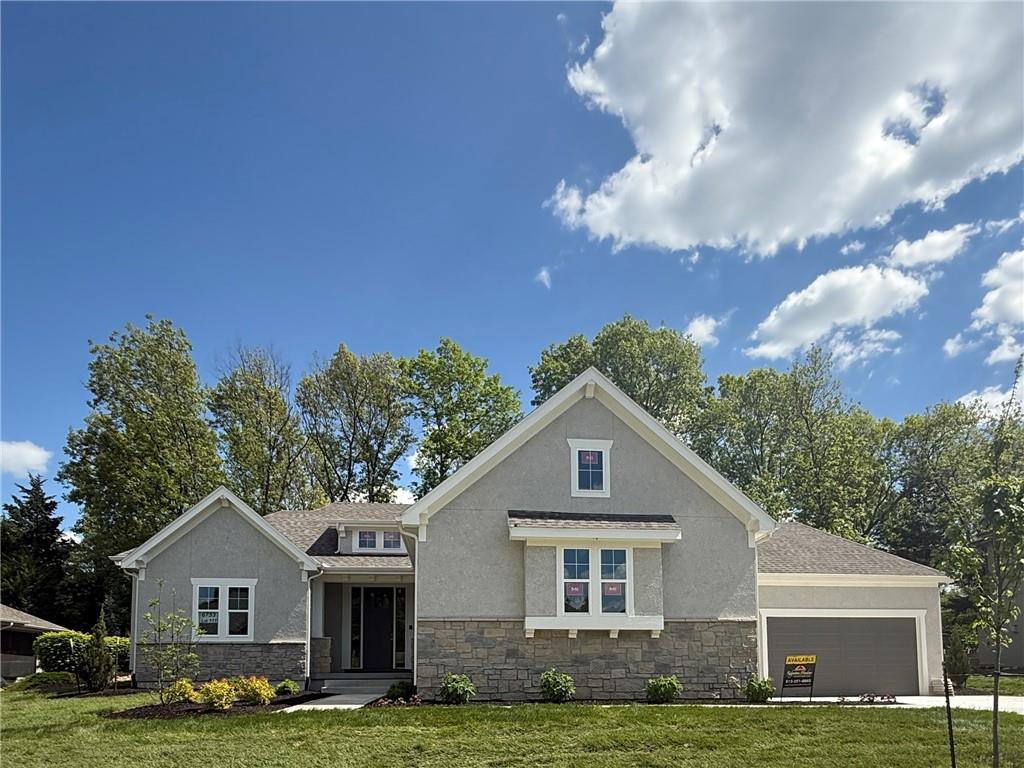 6753 Longview Road Property Photo