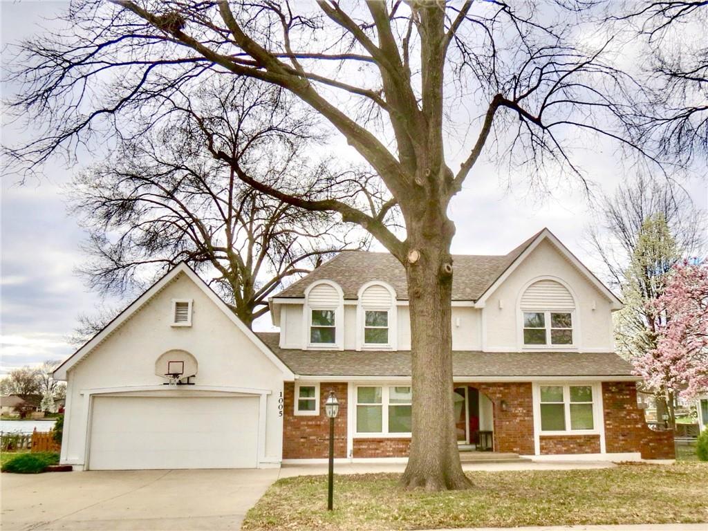 1005 Johnston Drive Property Photo