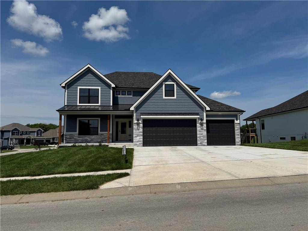 12860 N Champanel Way Property Photo 1