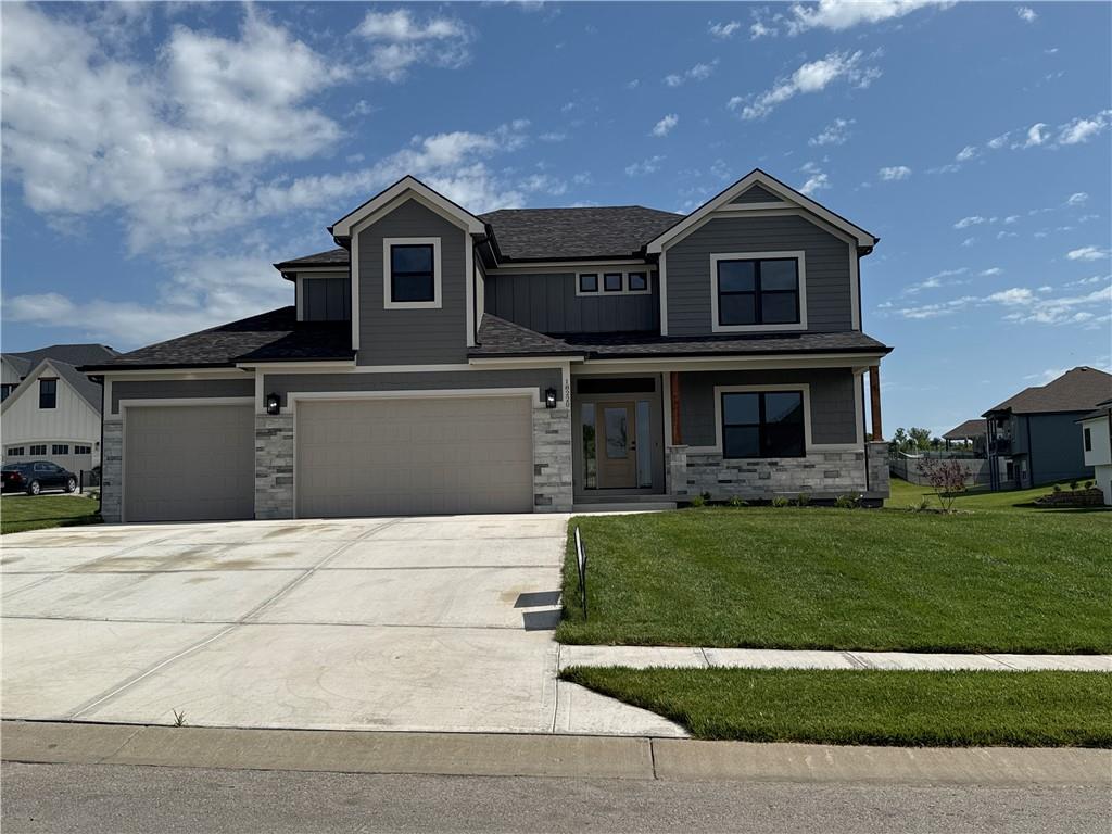 18220 NW Iris Court Property Photo 1