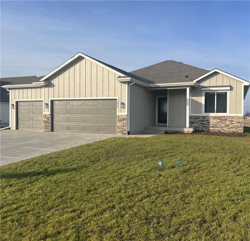 1227 Alexander Court Property Photo 1