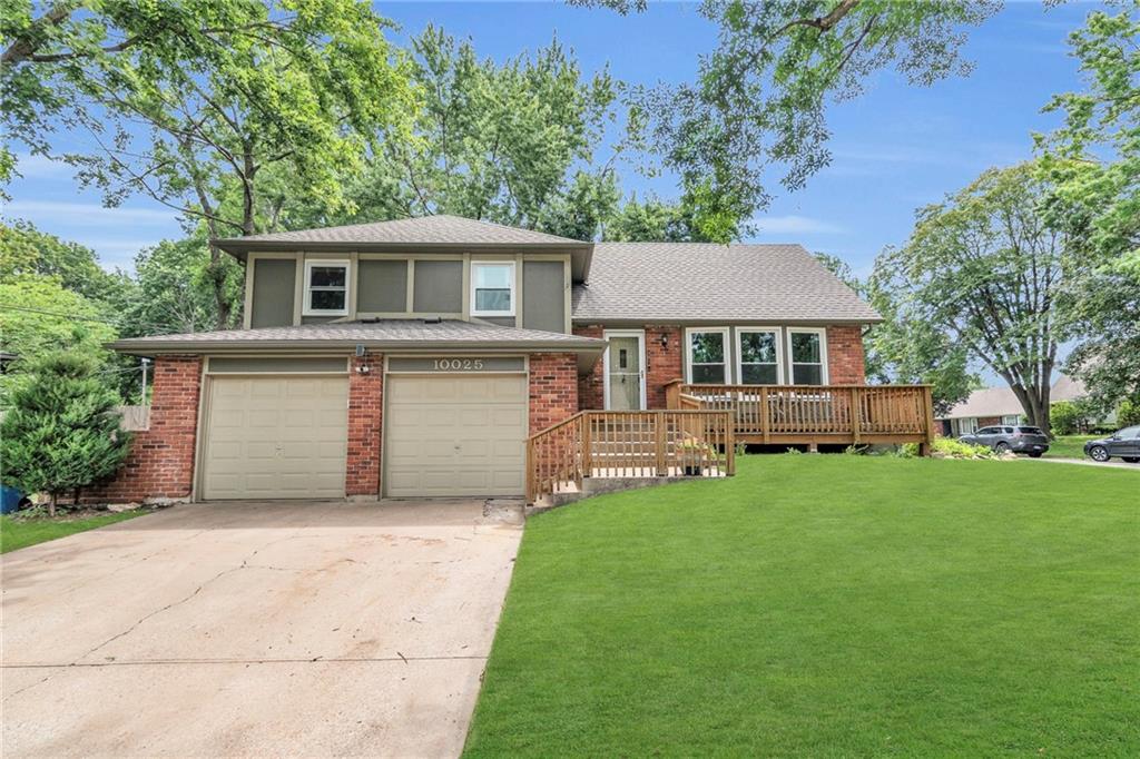 10025 Century Lane Property Photo 1