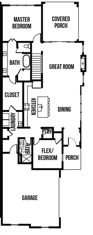 13709 Pembroke Lane Property Photo 3