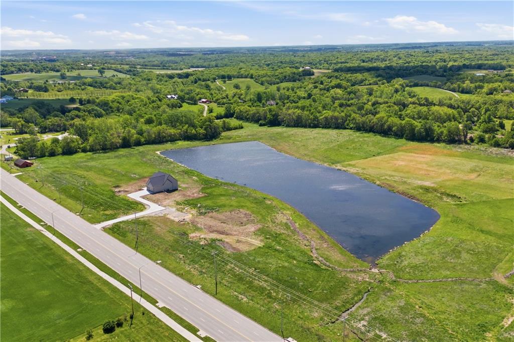 Lot 2 Eisenhower Road Property Photo 1