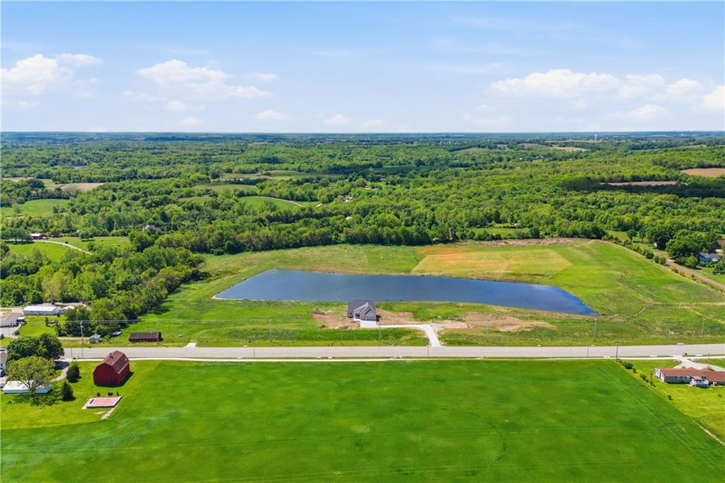 Lot 2 Eisenhower Road Property Photo 2