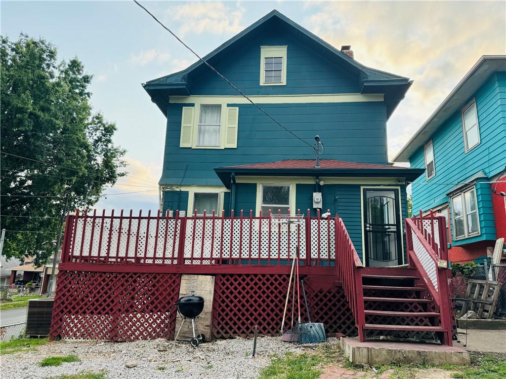 401 N Hardesty Avenue Property Photo 16