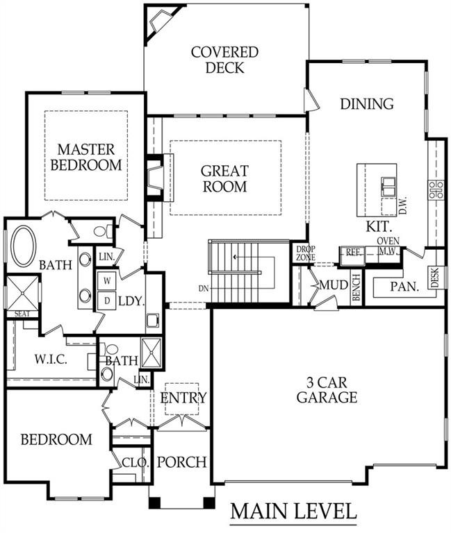 12484 S Barth Road Property Photo 2