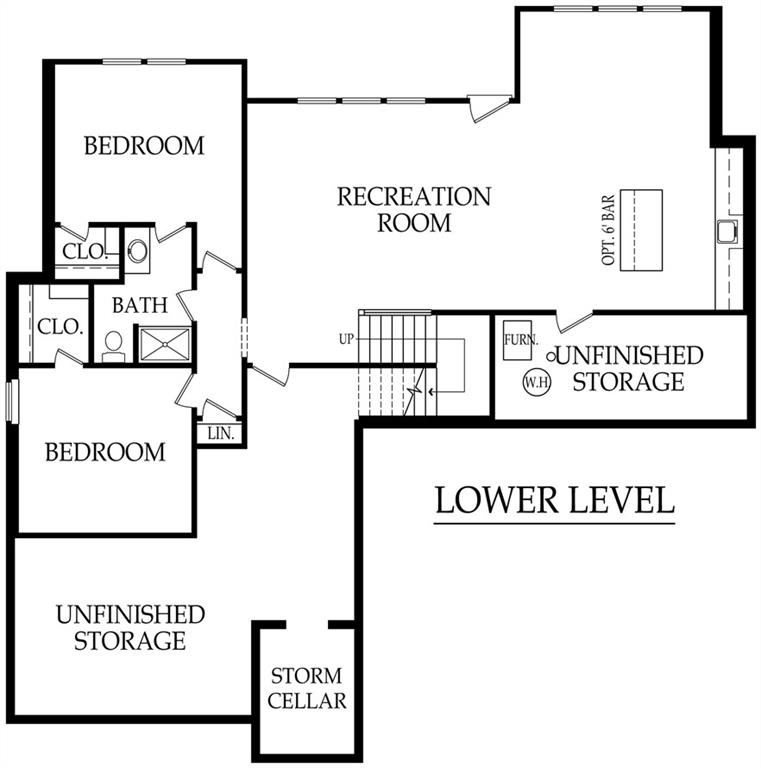 12484 S Barth Road Property Photo 3