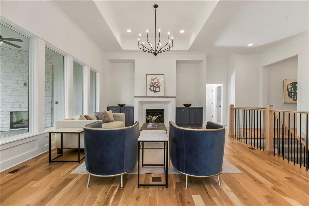 12484 S Barth Road Property Photo 12