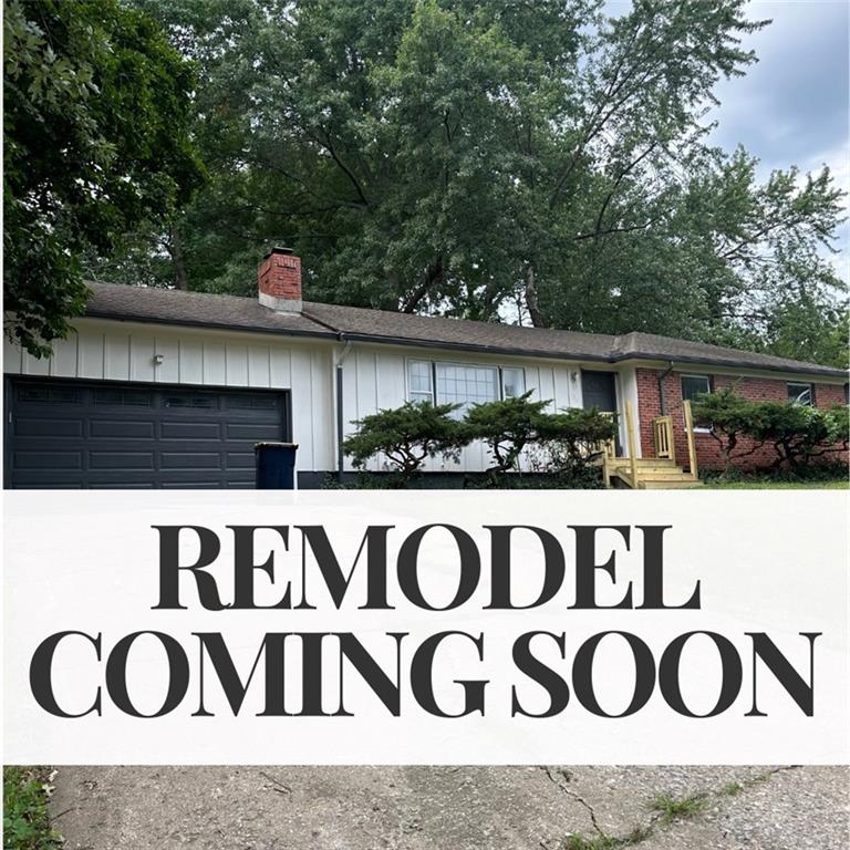 1001 W 93rd Street Property Photo 1