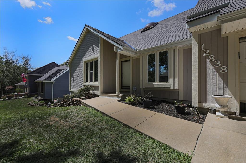 12838 Locust Street Property Photo